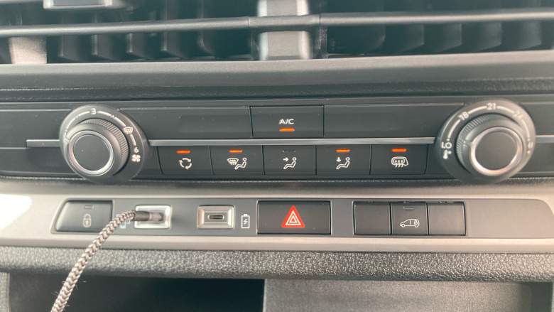 Vauxhall Vivaro L2 Diesel 2.0 Turbo D 145 Prime H1 Van